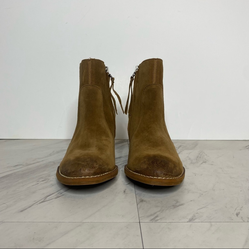 Sam Edelman Mari Bootie - Picture 2 of 12
